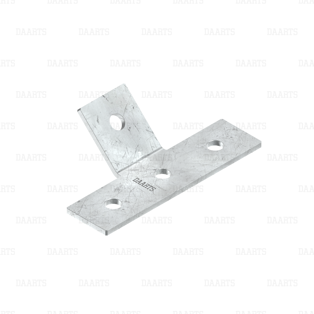 Уголок DS MQL 3D45